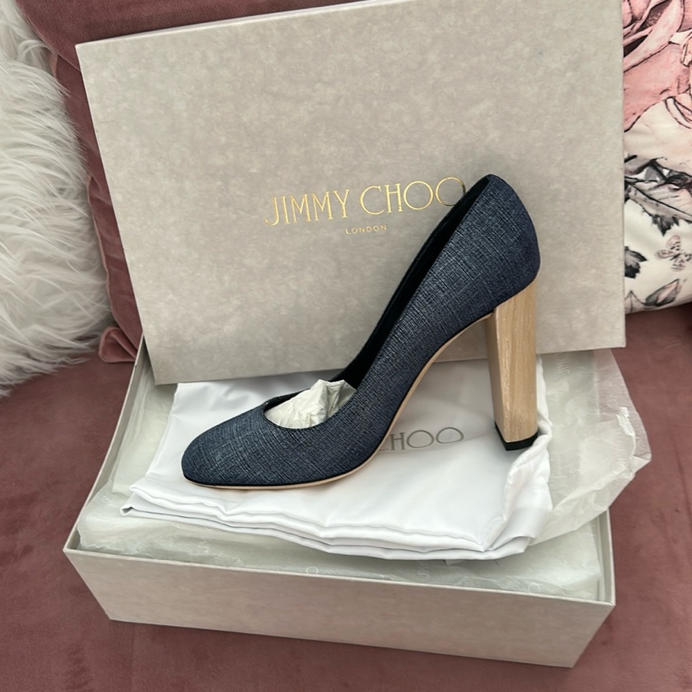 Jimmy Choo Laria 100
